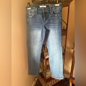 LIVERPOOL LOS ANGELES GIRLFRIEND Jeans